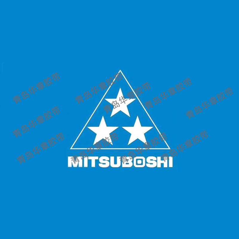 日本三星MITSUBOSHI